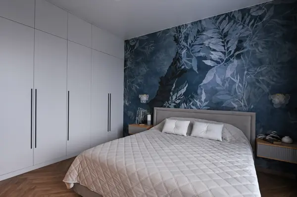 Коттедж в современном стиле