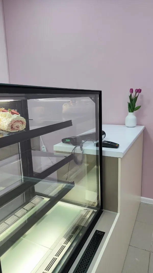 Кондитерская на пр. Ленина, 75, г. Волжский