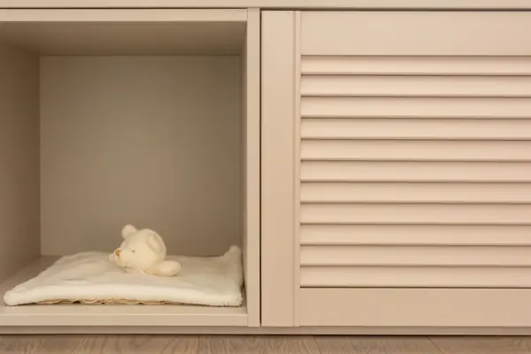 Тумба в детскую