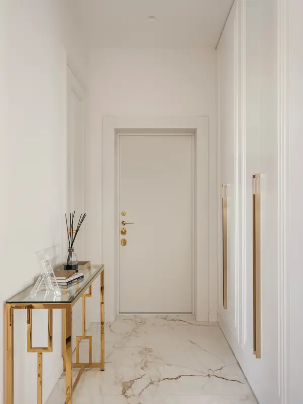 ЖК "Headliner" 100 м2