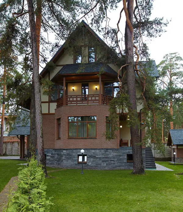 Пересечение культур