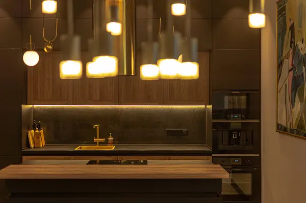 Апартамент на первой береговой линии