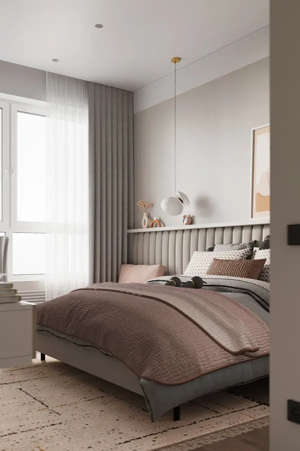 Квартира в ЖК «Сити парк», кв. 185 кв.м.