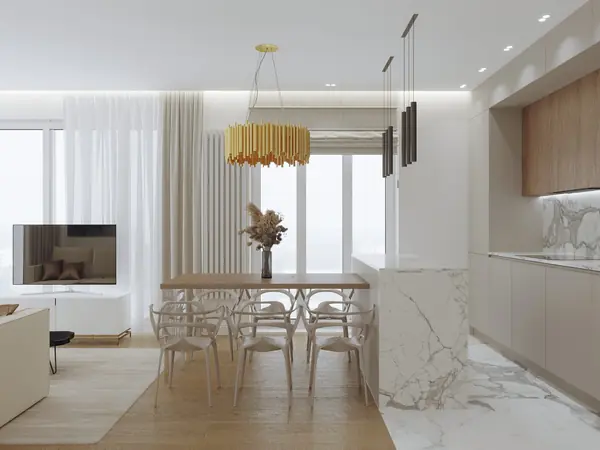 ЖК в Новосибирске