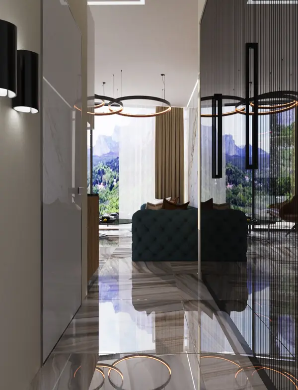 Студия в ЖК Аю-Даг 1702