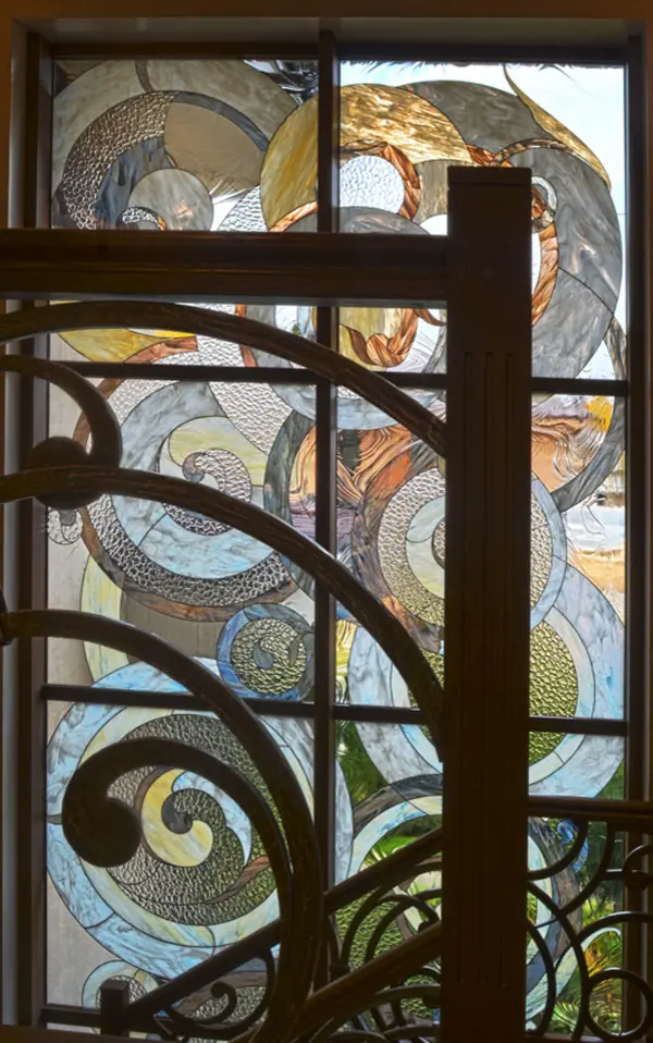 Дом в Новой Москве