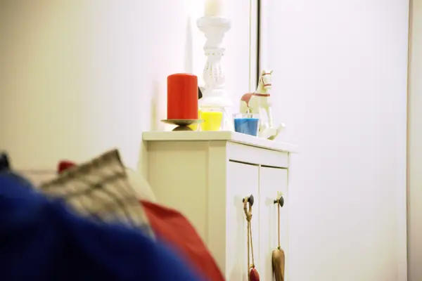 living room, apartment lihachevsky