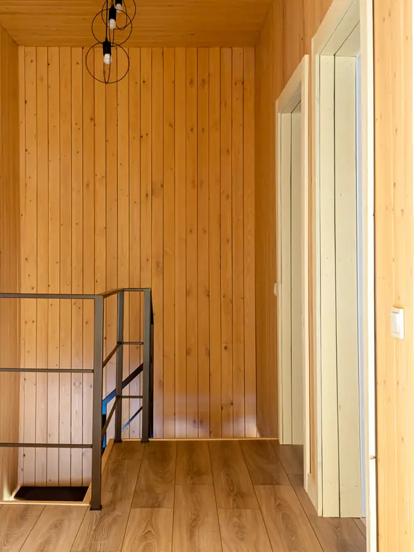 Загородный клуб Илмола