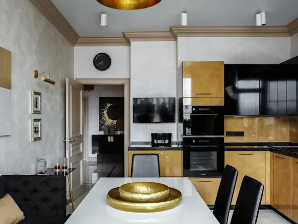 Квартира в ЖК WeltonPark