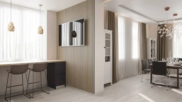 Загородный дом поселок Ла манш