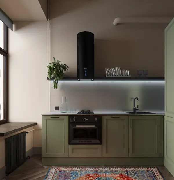 Квартира для выходных на Фонтанке