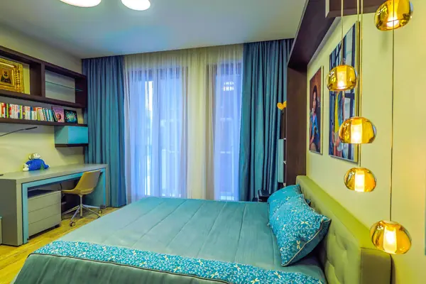 Квартира ЖК Литератор