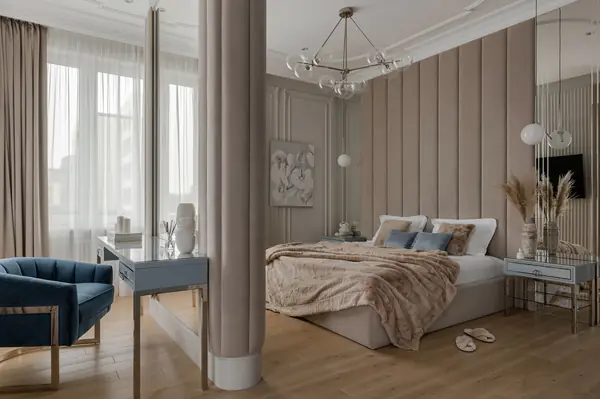 Квартира Балтийская Жемужина