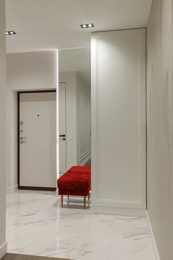 Квартира в ЖК GREEN Вита г. Воронеж