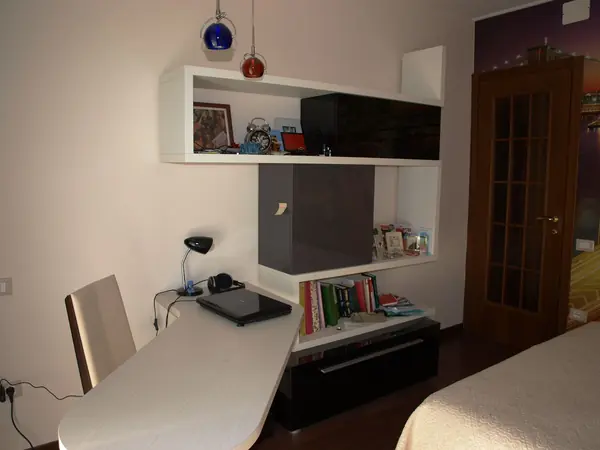 Дом в Милане