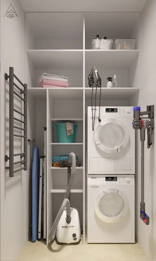 ЖК "Сердце столицы" 14 э