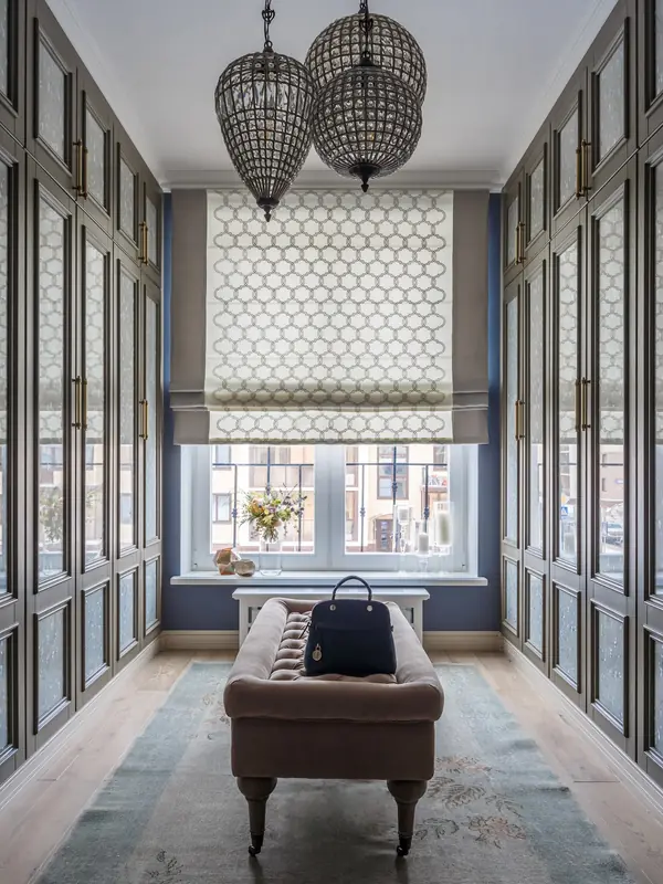 Лавандовый сад