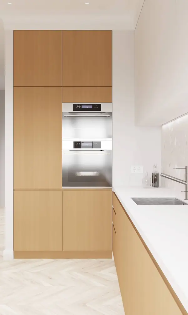 Инвестиционная квартира, Анапа