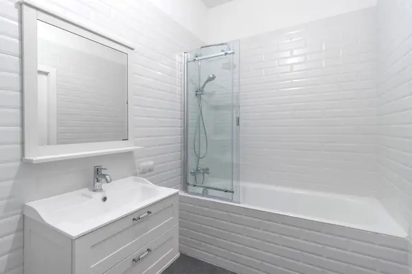 Фотосъёмка квартиры в ЖК "Московский квартал"-2