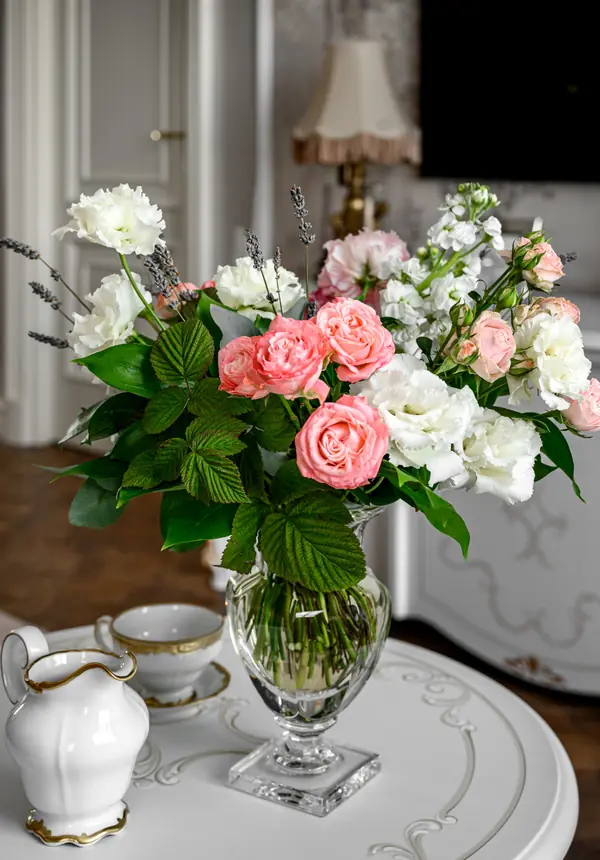 Квартира 110 кв.м. ЖК Knightsbridge