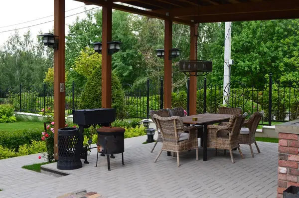 Выполненные проекты