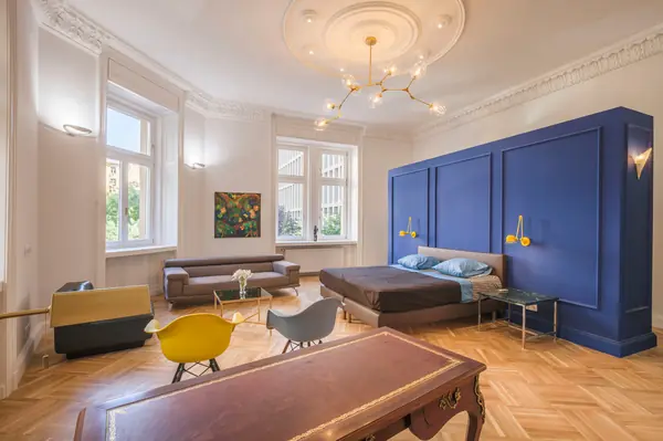 Квартира в Будапеште