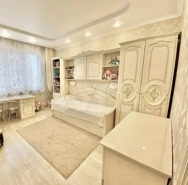 Роскошь в стиле Барокко