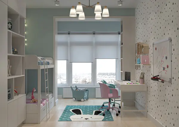 Квартира 150м2