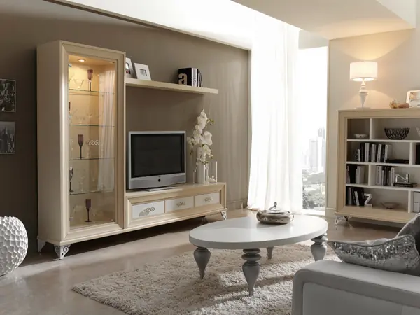 Гостиная фабрики Mugali