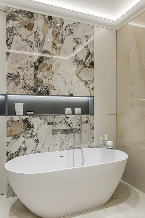 Реализация мебели в ЖК «Английский квартал»