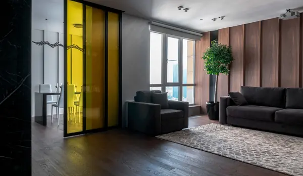 Residential complex «Dom na Begovoy»