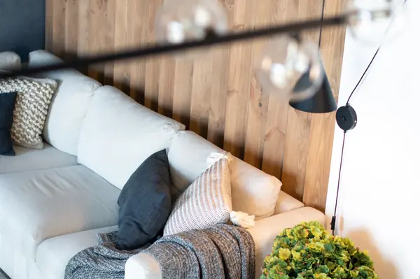 Klever Loft реализация