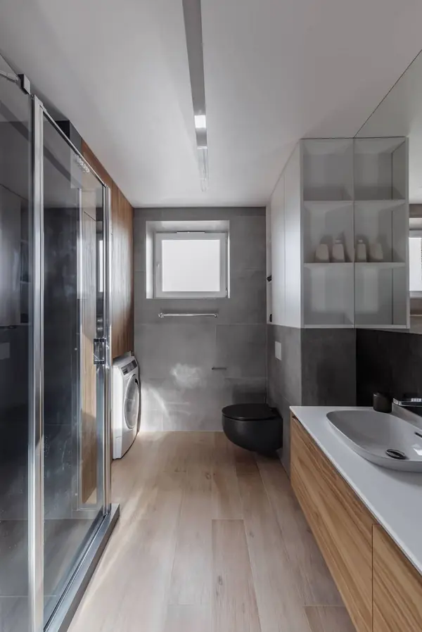 "Терраццо". Фотографии реализованного проекта.