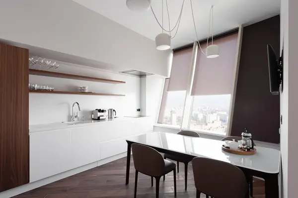 Квартира Москва