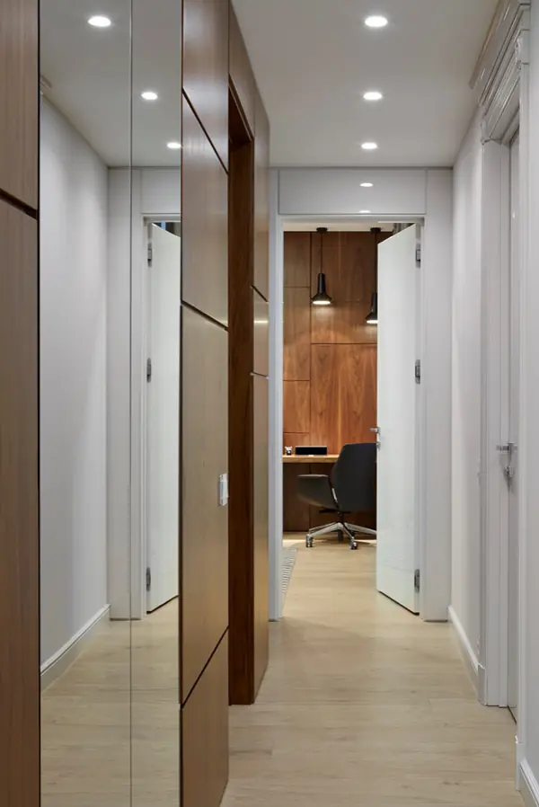 Квартира 206 кв.м.