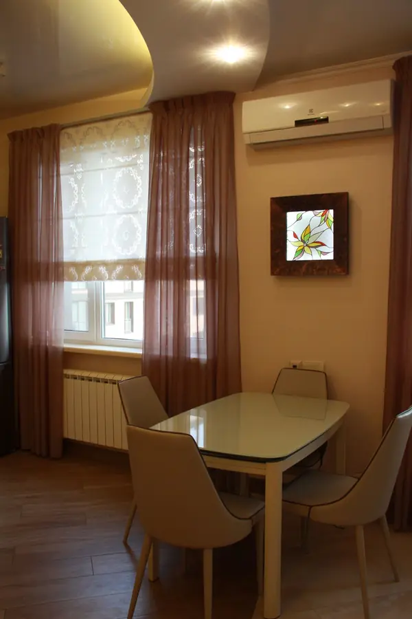 Квартира в ЖК "Дубровка"