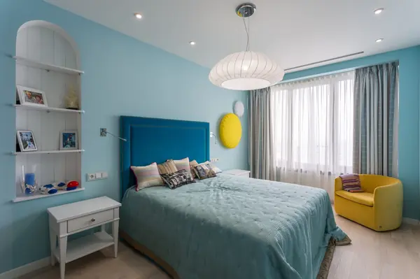 Морской бриз