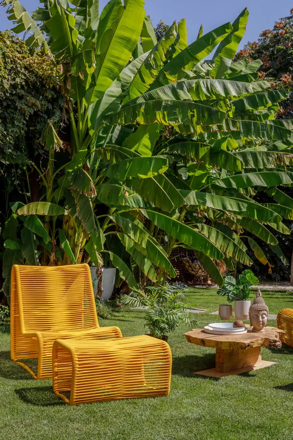 коллекция Бали