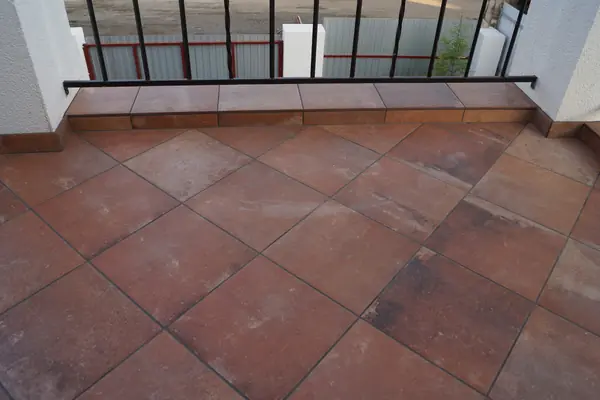 Балкон Paradyz Scandiano Rosso