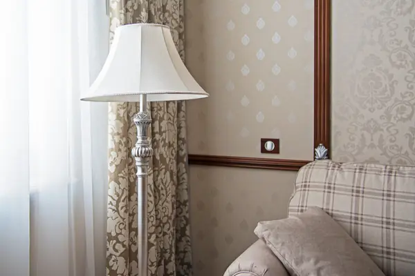 Реализованный дизайн-проект квартиры на Университете