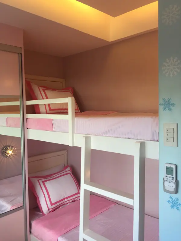 Уютная квартира для семьи из 5 человек