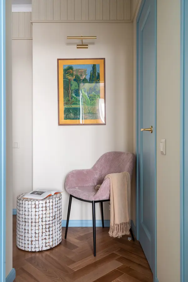 Квартира в Раменском