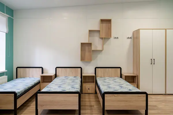 Детский лагерь «Добрый»