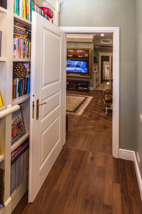 квартира ул. Маршала Конева