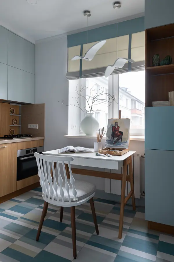 Пространство для девочек/ Girls’s space