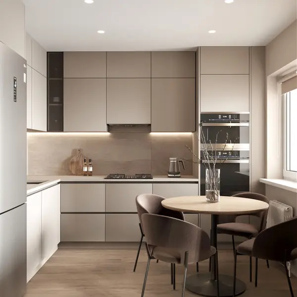 Самара, Карла Маркса