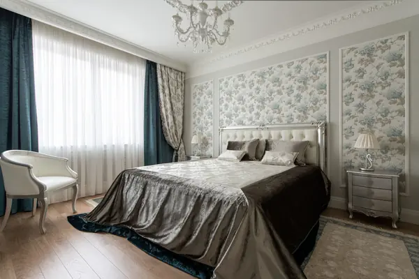 Квартира 110 метров