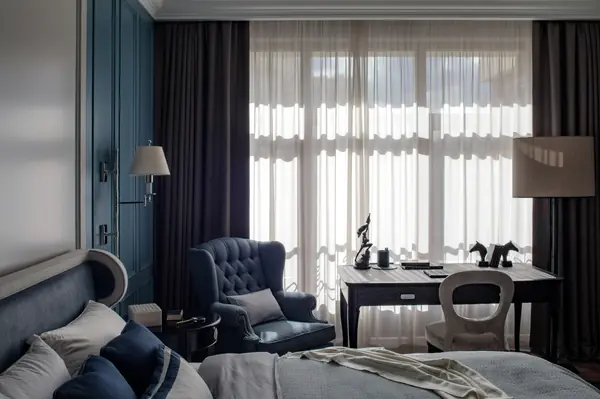 Квартира на Плющихе 2