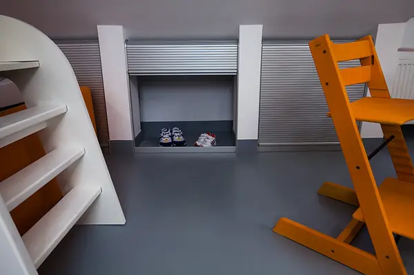 "Чердак для Чемпионов" для программы "Дачный ответ" на НТВ