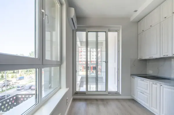 Квартира на ул. Корабельная